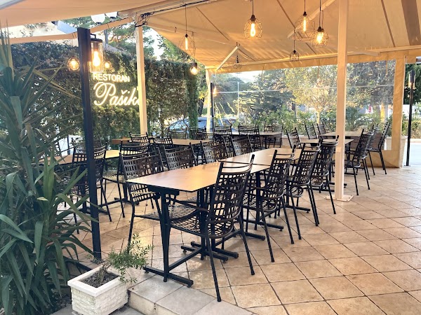 Restaurant Pasike - Image 1