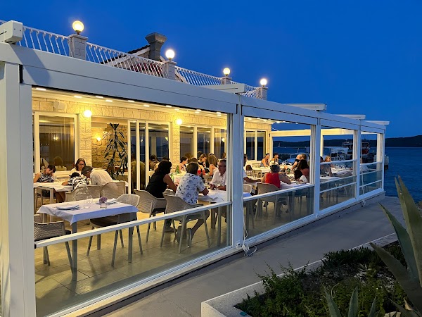 FRANKIE Seget Donji - Image 1