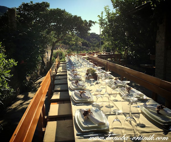 Konoba Vrisnik - Image 1