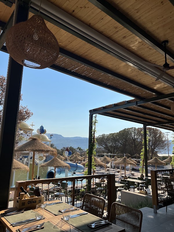 Mediterraneo Restaurant - Image 1