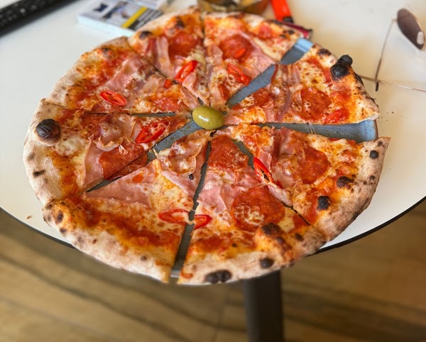 North Port Pizza - Image 1