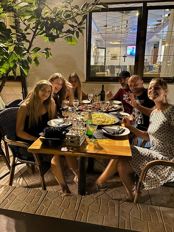 Bistro kod Manjake - Image 1