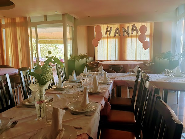 Pizzeria Marinero - Image 1