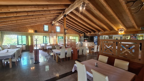 Restoran Osmina-Blizanci - Image 1