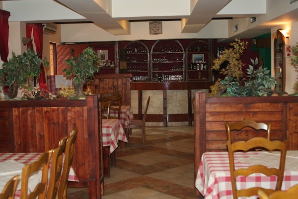 Restoran Premijer Gaz - Image 1