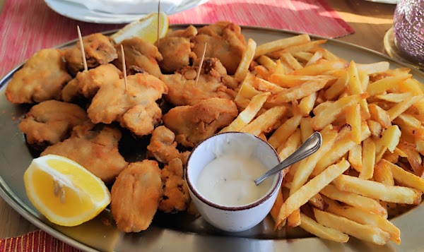 Restoran Pizzeria "Naše Malo Misto" Grab - Image 1