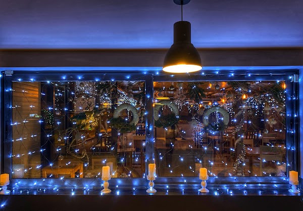 Grill bar & Steak House Campo - Image 1