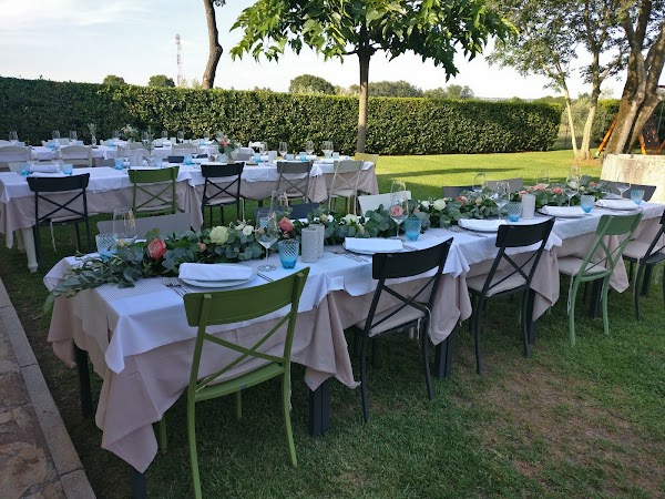 Alla Beccaccia - Image 1