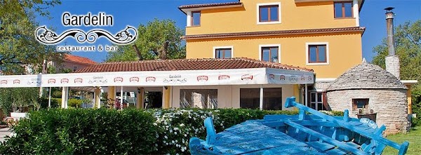 Restaurant Osteria Gardelin - Image 1