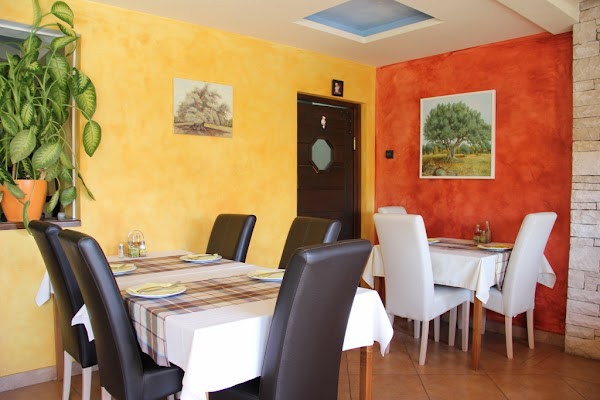 Konoba Ulika - Image 1