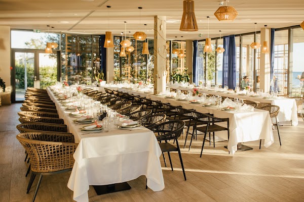 Burin Restaurant & Lounge Bar - Image 1