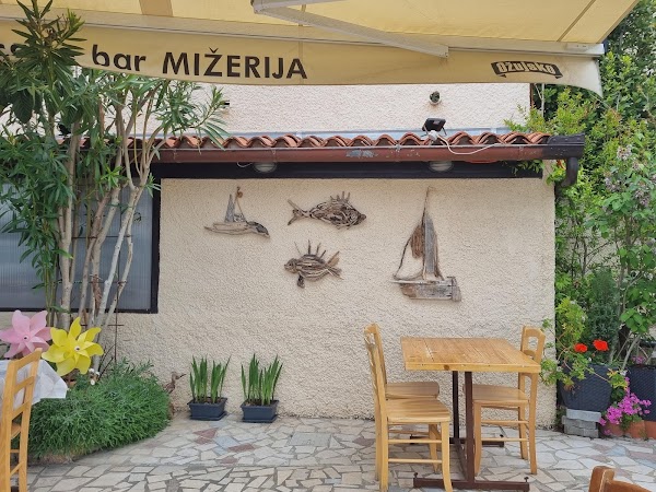 Restoran Mižerija - Image 1