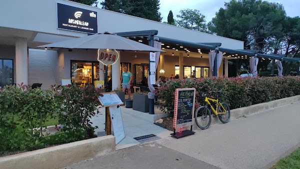 Arcobaleno Restaurant - Image 1