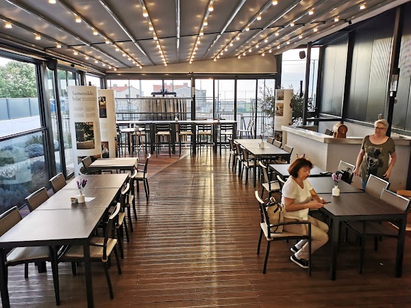 Degustazione Tar - Image 1