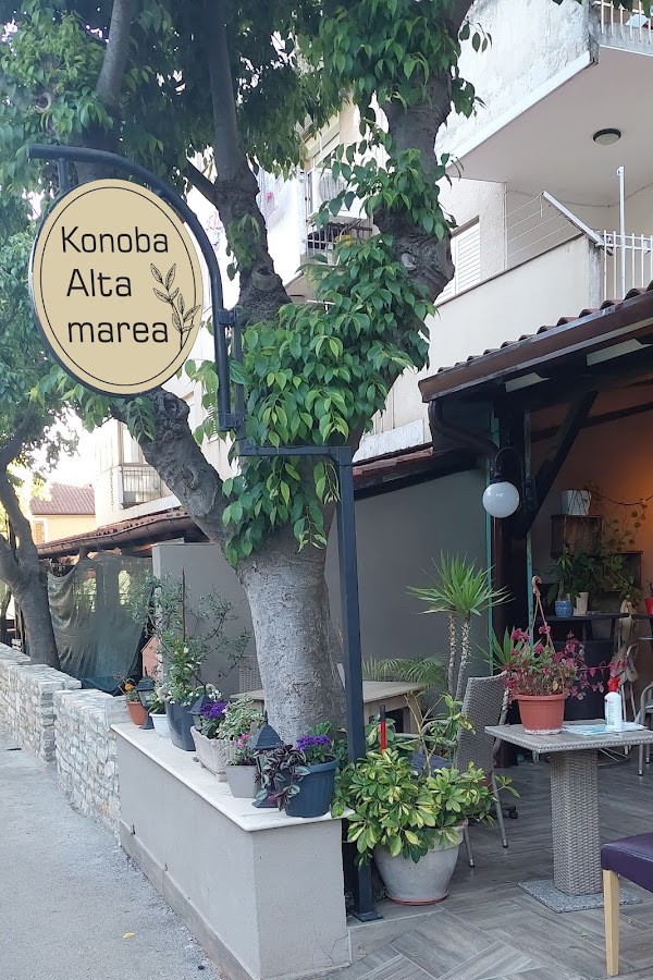 Konoba Alta Marea - Image 1