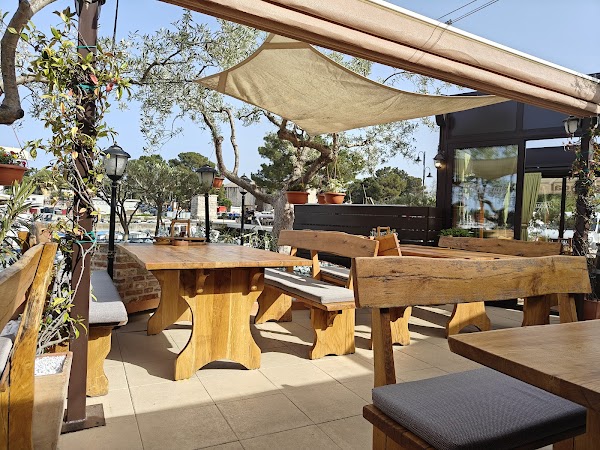 Konoba Parangal Trattoria - Image 1