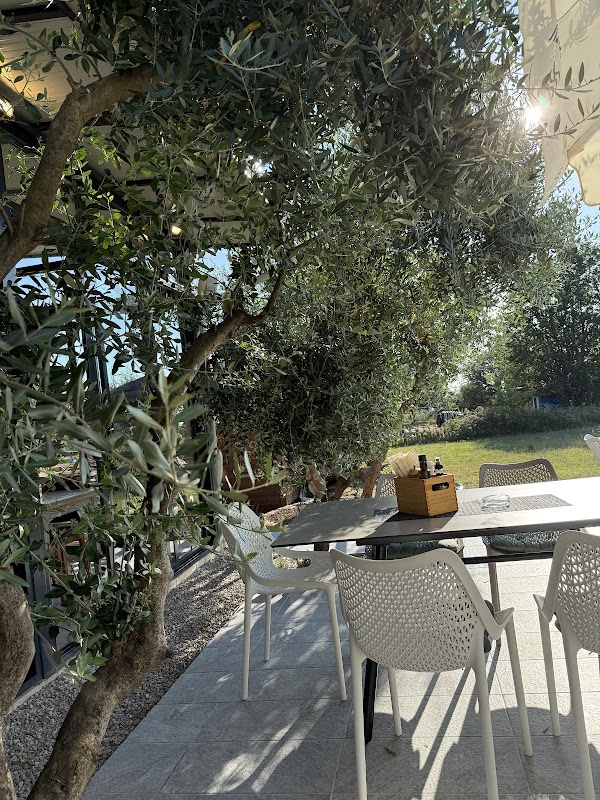 Pizzeria & Bistro Ružmarin - Image 1