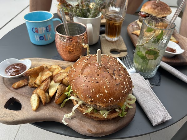 Bar&Restaurant Vento - Image 1