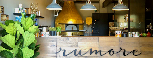 Pizzeria Rumore - Image 1