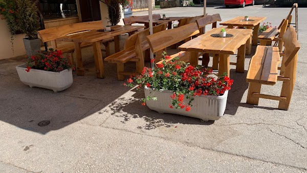 RESTORAN PRSTENAC- Domaća istarska kuhinja - Image 1