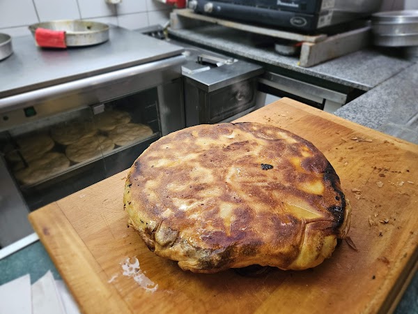 Placa - Burek Kompa - Image 1