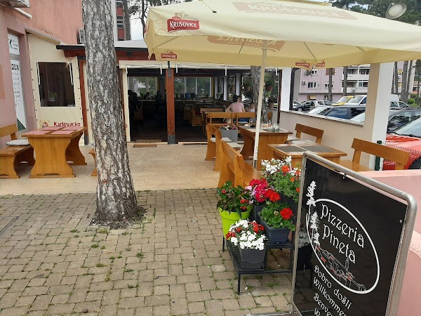 Pizzeria Pineta - Image 1