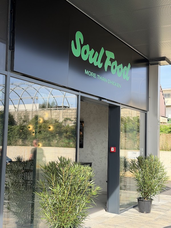 Soul Food Labin - Image 1