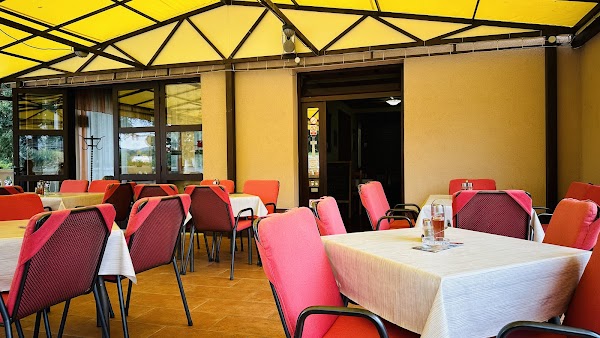 Restaurant Šterna - Image 1