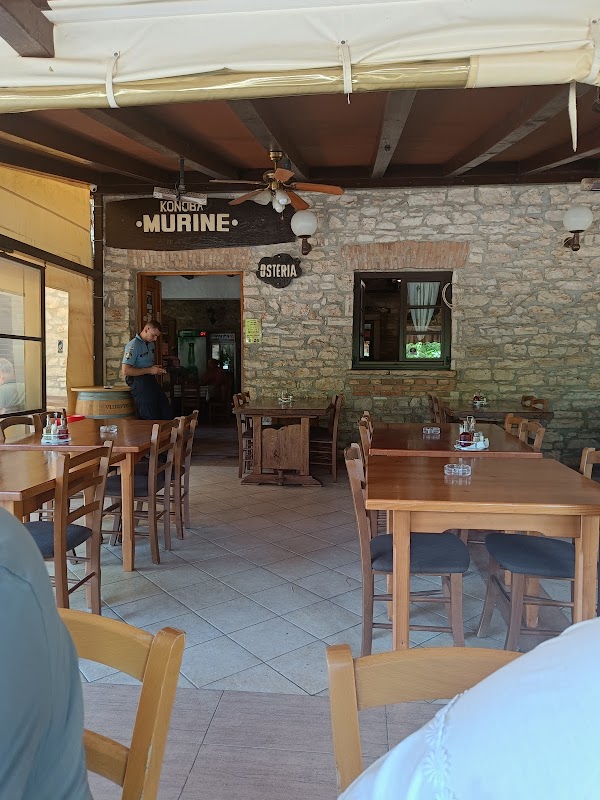 Konoba Murine - Image 1