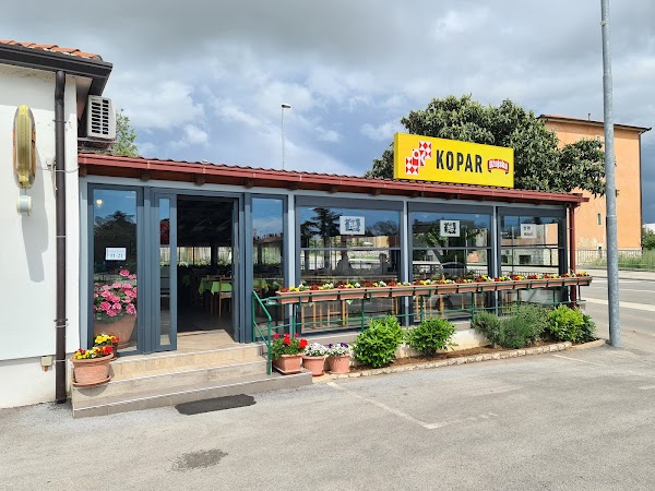 Gostiona Kopar - Image 1