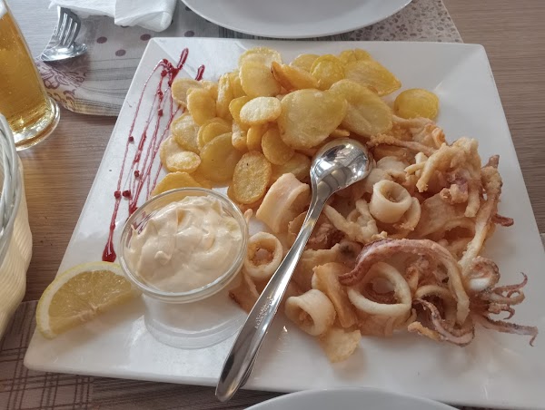 Bistro Konoba Tranzit - Image 1