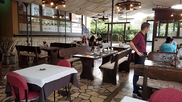 Konoba Istria Grill & Fish - Image 1