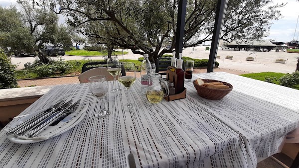Restoran Lido Marina Umag - Image 1