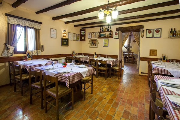 Konoba Jadruhi - Image 1