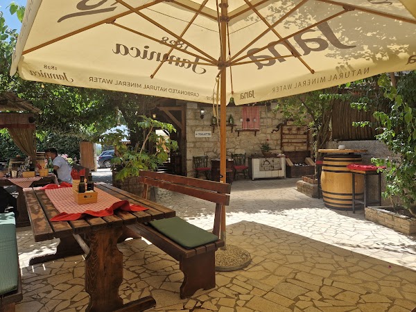 Borgonija fish grill - Image 1