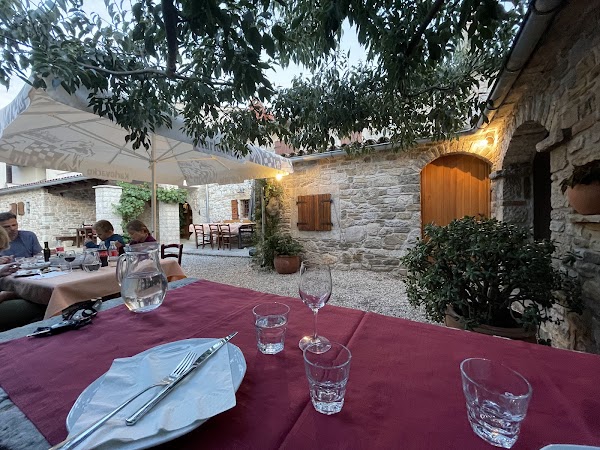 Agroturizam Fam. Fatorić - Image 1