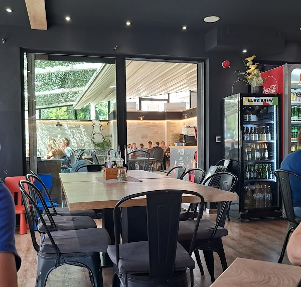 Pizzeria Vicinius - Image 1