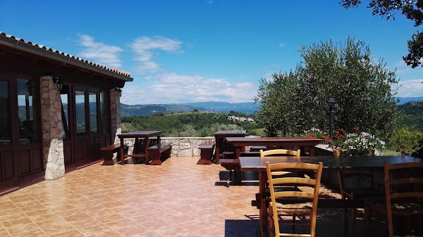 Agroturizam Tikel, Špinovci - Image 1