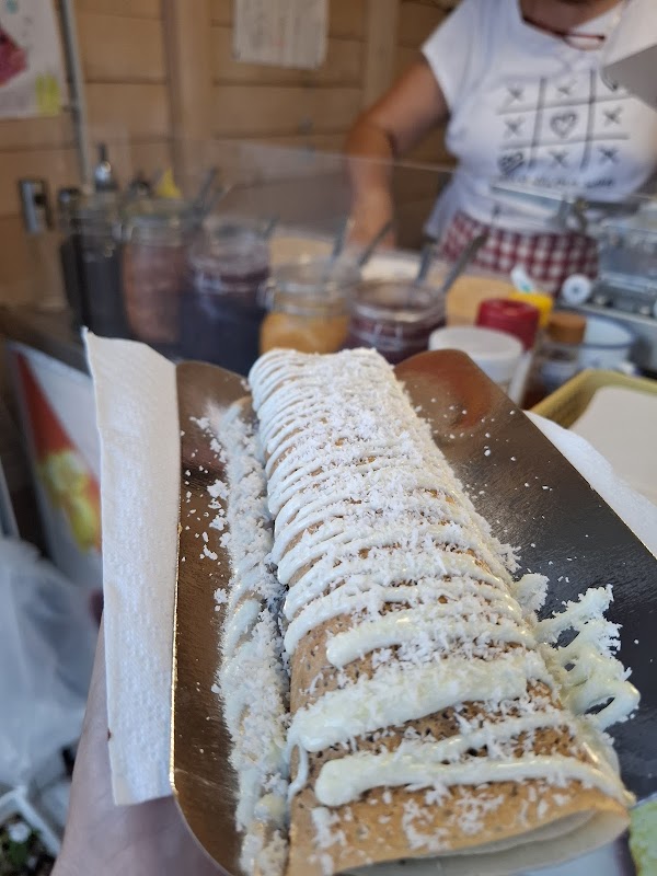 Palačinke UM52 - Image 1