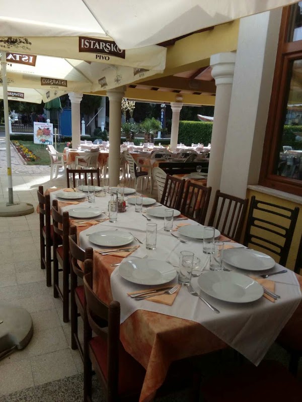 Konoba Karlen - Image 1