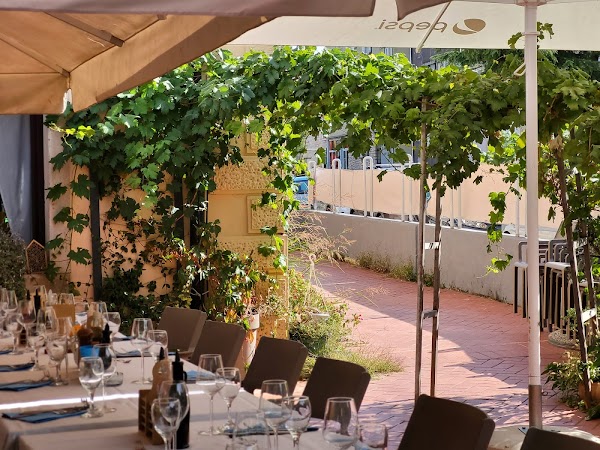 TRATTORIA FASANA - Image 1