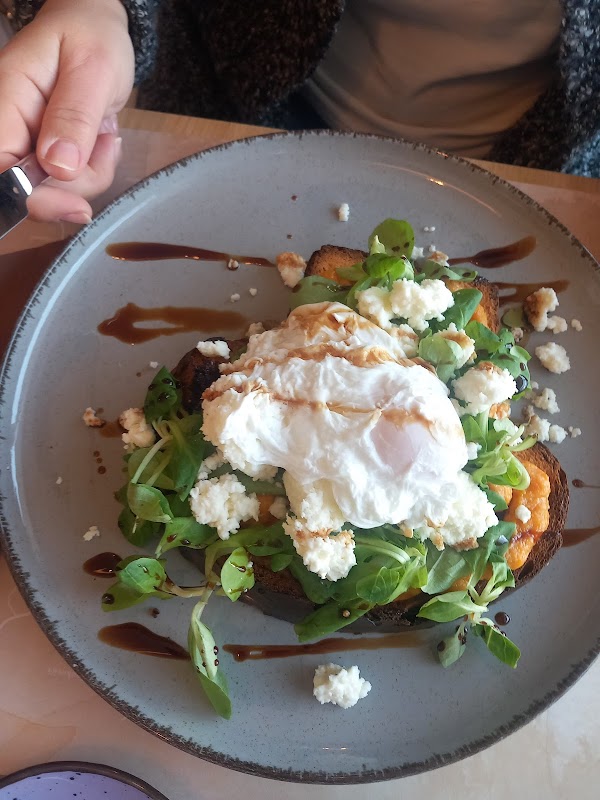 Ružmarin bistro&bar - Image 1