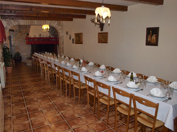 Agroturizam OPG Familija Ferlin - Image 1