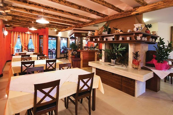 Konoba Žminjka - Image 1