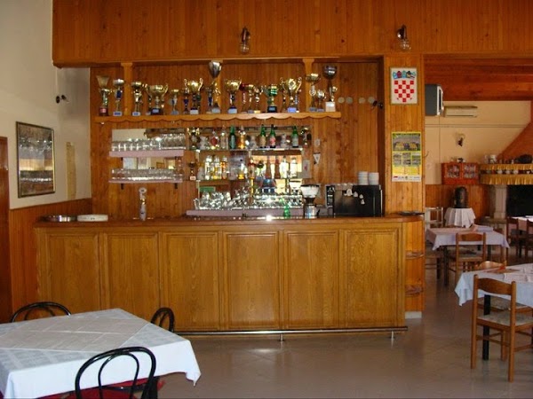 Konoba "Poli Ondine" - OPG Ondina - Image 1