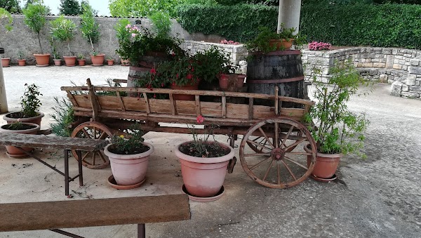 Konoba Krculi - Image 1