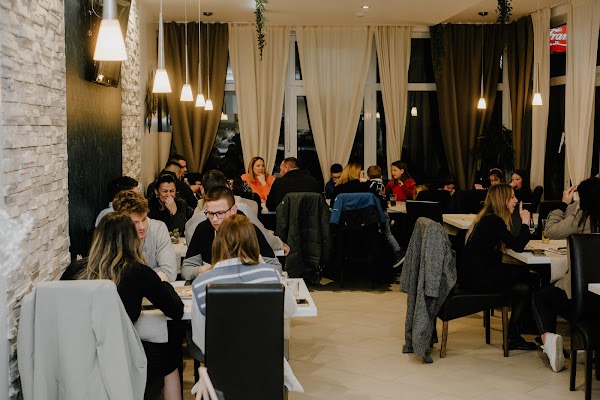 Pizzeria To je To - Image 1