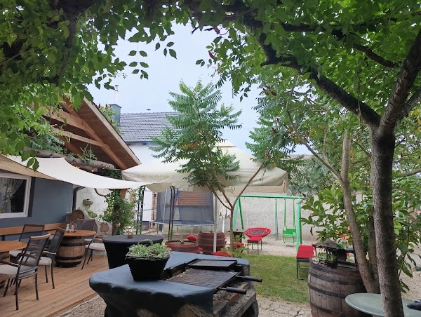 Caffe & bistro Atlanta - Image 1