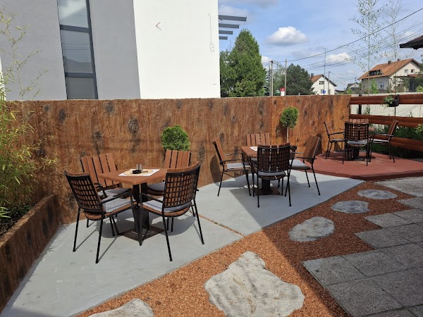 Pečenjara FAT TONI - Image 1