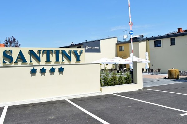 Restoran Santiny - Image 1